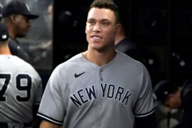 Aaron Judge Biography