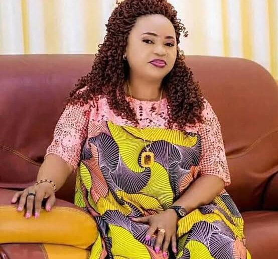 Grace Mapunda Biography