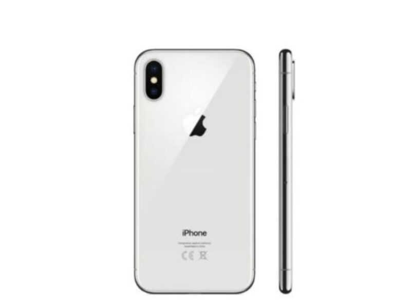 iPhone X price in Nigeria 2026