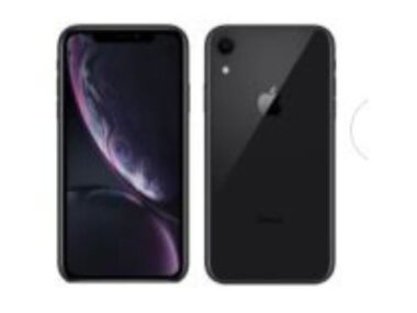 iPhone XR price in Nigeria 2026