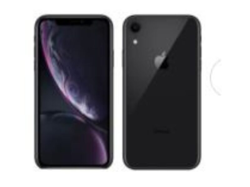 iPhone XR price in Nigeria 2026