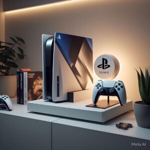 How Much Is a PS5 in Nigeria?