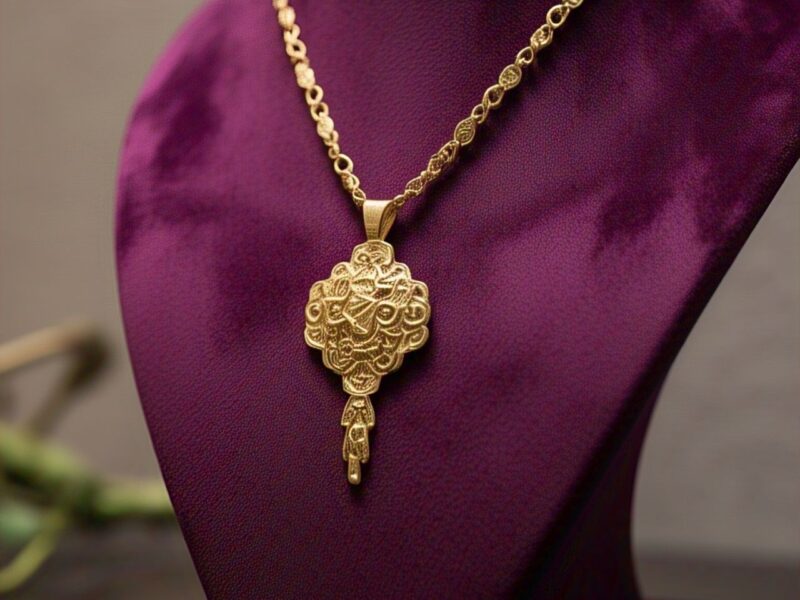 How Much is 18 Karat Gold in Nigeria?
