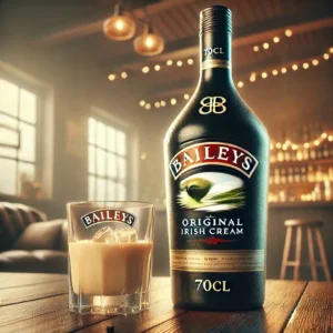 How Much Is Baileys Irish Cream in Nigeria?