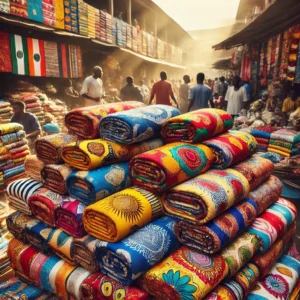 How Much is a Duvet in Nigeria?
