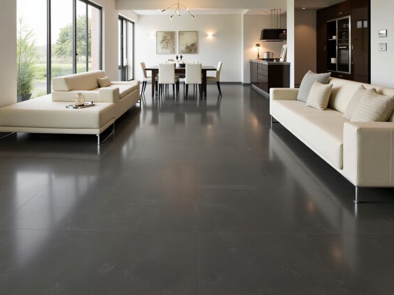 How Much Are Tiles in Nigeria?