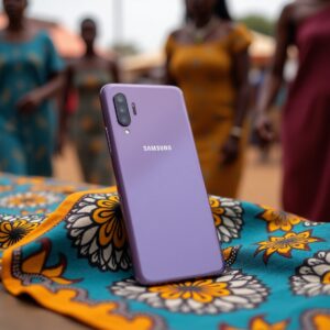 how much is samsung galaxy s9 plus in nigeria