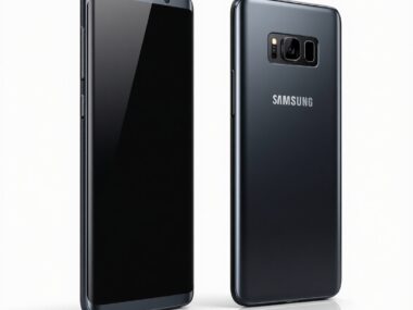 How much is Samsung Galaxy S8 Plus?