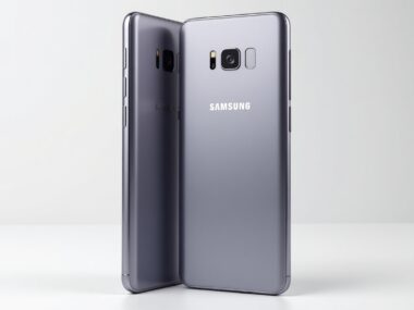 How much is Samsung Galaxy S8 in Nigeria?