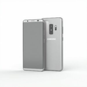 how much is samsung galaxy s9 in Nigeria