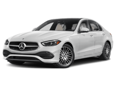 How Much Is Mercedes-Benz C300 in Nigeria?