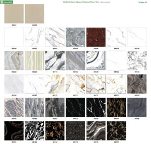 How much is tiles in Nigeria?