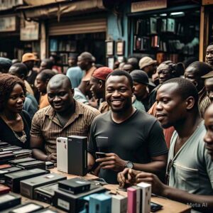how much is samsung galaxy s7 in nigeria?