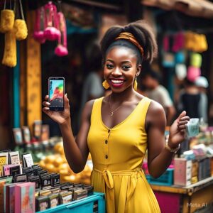 How much is Samsung Galaxy S10 in Nigeria