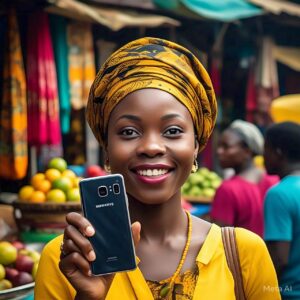 How Much is Samsung Galaxy J7 in Nigeria? 