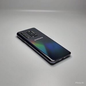 How Much is Samsung Galaxy S10 Plus in Nigeria? 
