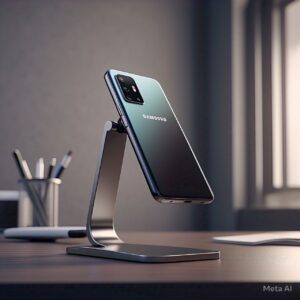 How Much is Samsung Galaxy A80 in Nigeria? 