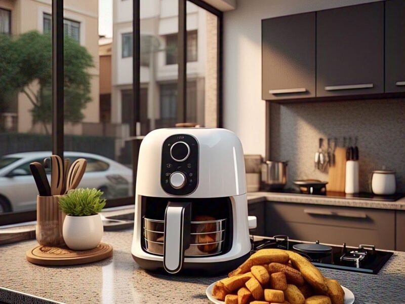 How Much is an Air Fryer in Nigeria?