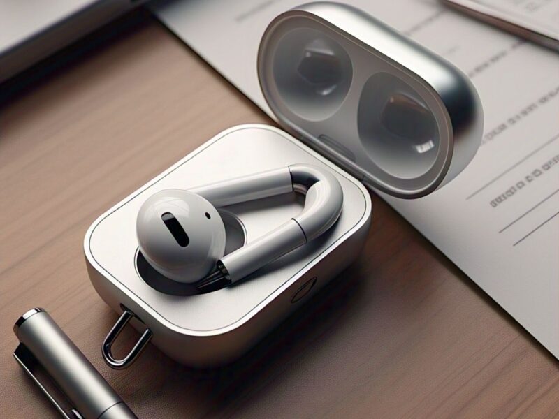 How Much Is an AirPod in Nigeria?