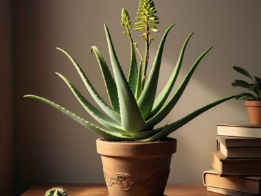 How Much Is Aloe Vera Gel in Nigeria?