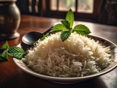 How Much Is Basmati Rice in Nigeria?
