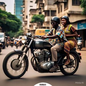 How Much Is a Bike in Nigeria?
