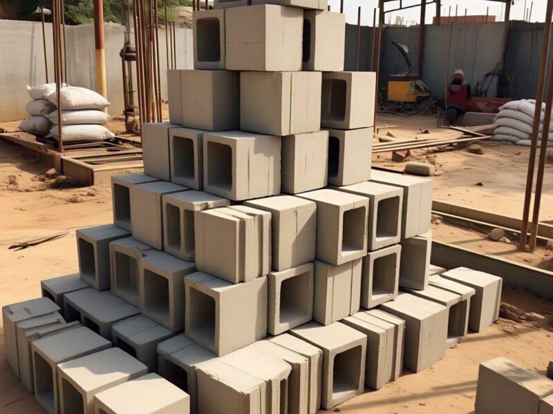 How Much Is Block in Nigeria?