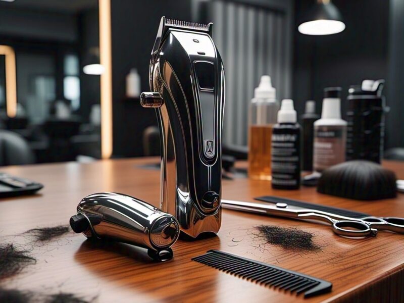How Much Is a Hair Clipper in Nigeria?