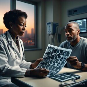 How Much is a CT Scan in Nigeria?