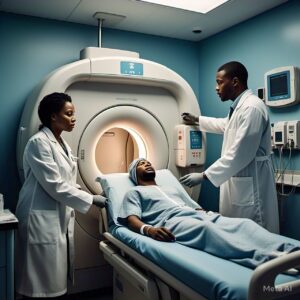 How Much is a CT Scan in Nigeria?