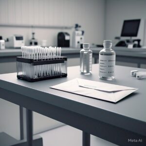 How Much Is DNA Testing in Nigeria?