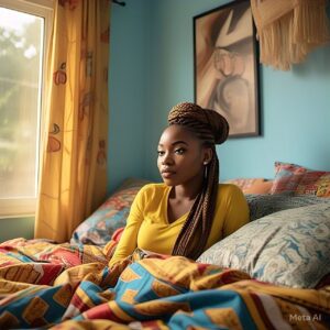 How Much is a Duvet in Nigeria?
