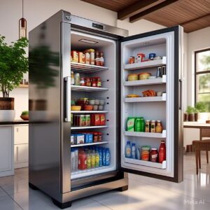 How Much Is a Freezer in Nigeria?