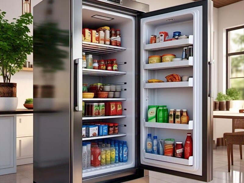 How Much Is a Freezer in Nigeria?