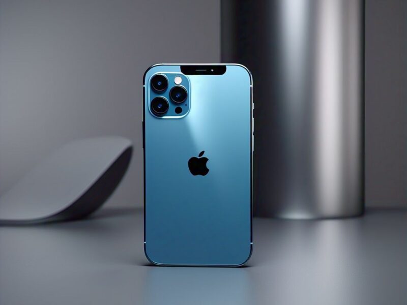 How Much is iPhone 12 Pro in Nigeria?