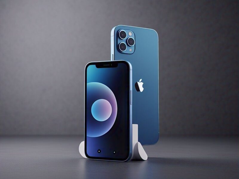 How Much is iPhone 13 Pro in Nigeria?