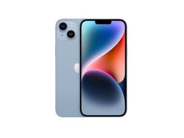 iPhone 14 Plus price in Nigeria 2026