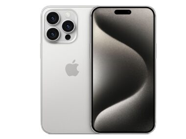 iPhone 15 Pro Max price in Nigeria 2026