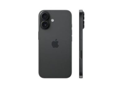 iPhone 16 Plus price in Nigeria 2026