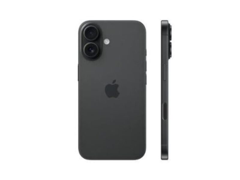 iPhone 16 Plus price in Nigeria 2026