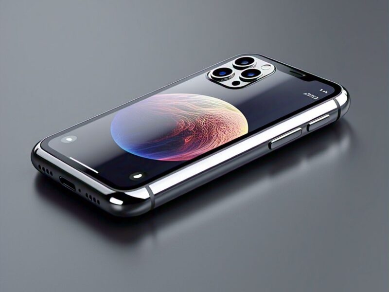 How Much Is the iPhone 16 Pro in Nigeria?