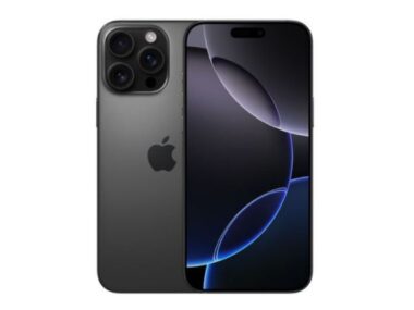 iPhone 16 Pro Max price in Nigeria 2026