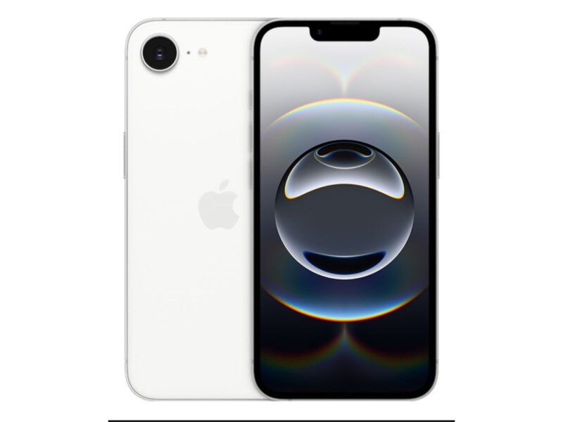 iPhone 16e price in Nigeria 2026