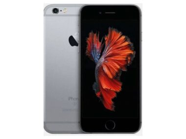 iPhone 6 price in Nigeria 2026