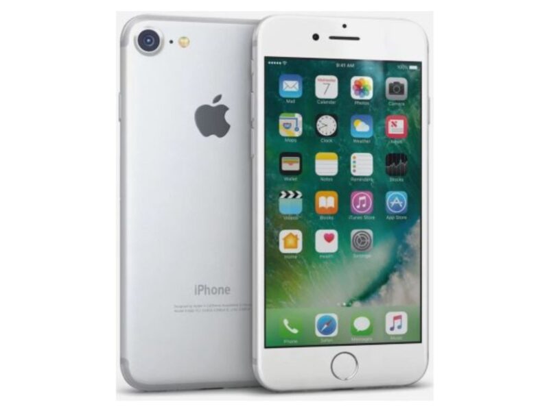 iPhone 7 price in Nigeria 2026