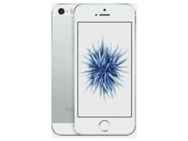iPhone SE price in Nigeria 2026