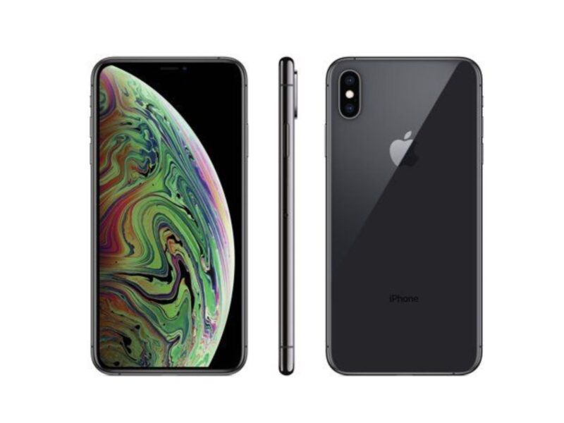 iPhone XS Max price in Nigeria 2026