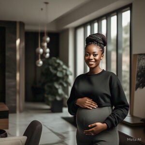 How Much Is Pregnacare Max in Nigeria?