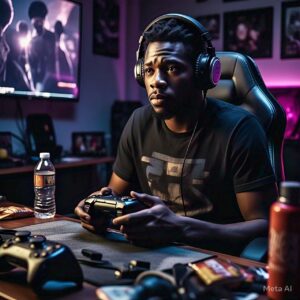 How Much Is a PS3 in Nigeria?