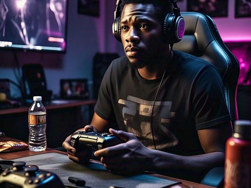 How Much Is a PS3 in Nigeria?